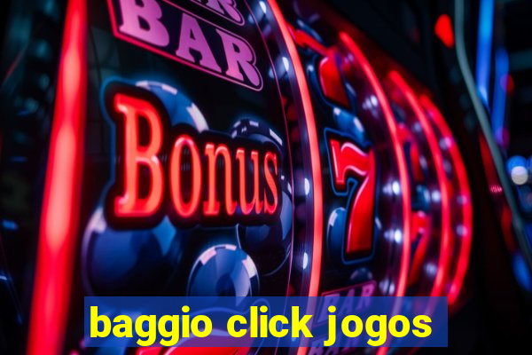 baggio click jogos